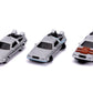 Hollywood Rides - Nano Vehicle Assortment C