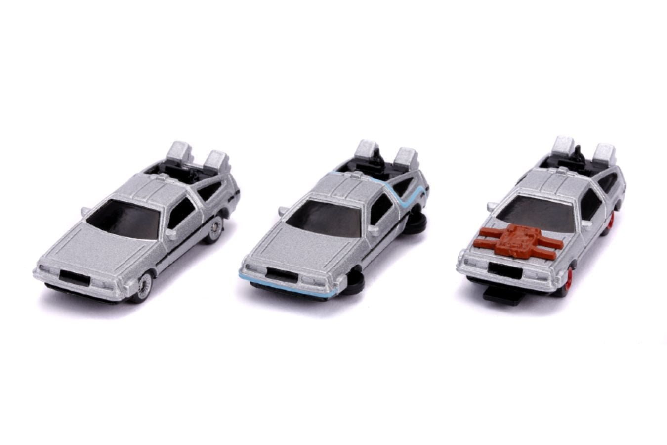 Hollywood Rides - Nano Vehicle Assortment C