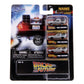 Hollywood Rides - Nano Vehicle Assortment C