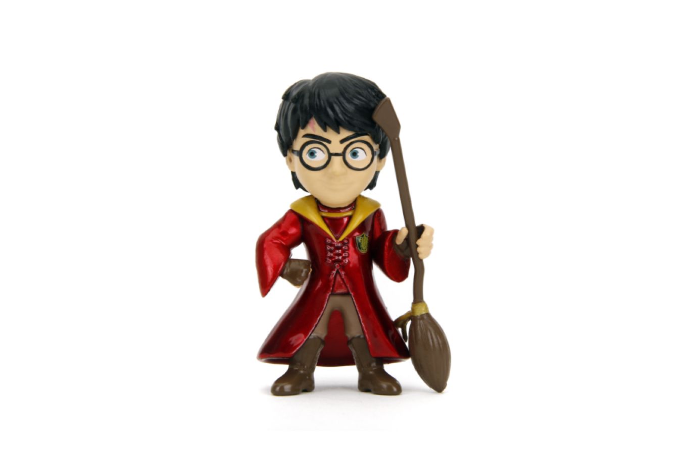 Harry Potter - 2.5" MetalFig Assortment (Display of 12)