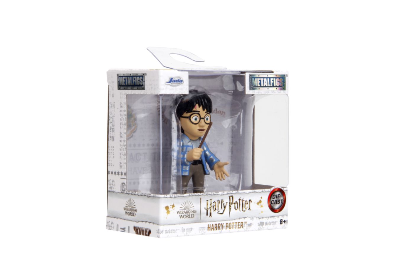Harry Potter - 2.5" MetalFig Assortment (Display of 12)