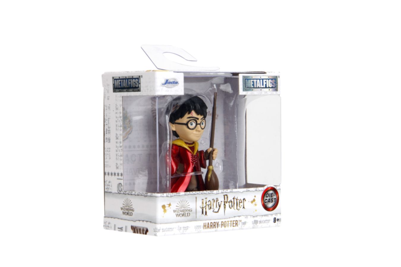 Harry Potter - 2.5" MetalFig Assortment (Display of 12)