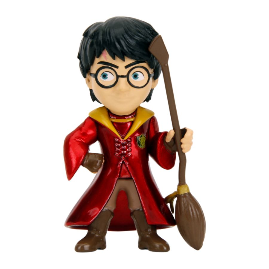 Harry Potter - Wave 2 2.5" MetalFig Assortment (Display of 12)