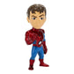 Spiderman - 2.5" Metalfigs ASST 12ct CDU (Wave 5)