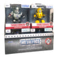 Transformers - 2.5" MetalFig Assortment