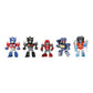 Transformers - 2.5" Metalfigs ASST 12ct CDU (Wave 2)