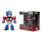 Transformers - 2.5" Metalfigs ASST 12ct CDU (Wave 2)