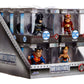 DC Comics - Justice League 2.5" MetalFig Assortment (12 Piece Display)