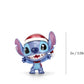Lilo & Stitch - 2.5" Stitch (Christmas Themed) MetalFig Assortment (Display of 12) (Wave 3)