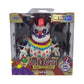 Killer Klowns – 2.5″ Metalfigs Assortment (Display of 12)