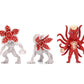 Stranger Things - 2.5" Metalfigs Assortment (Display of 12)