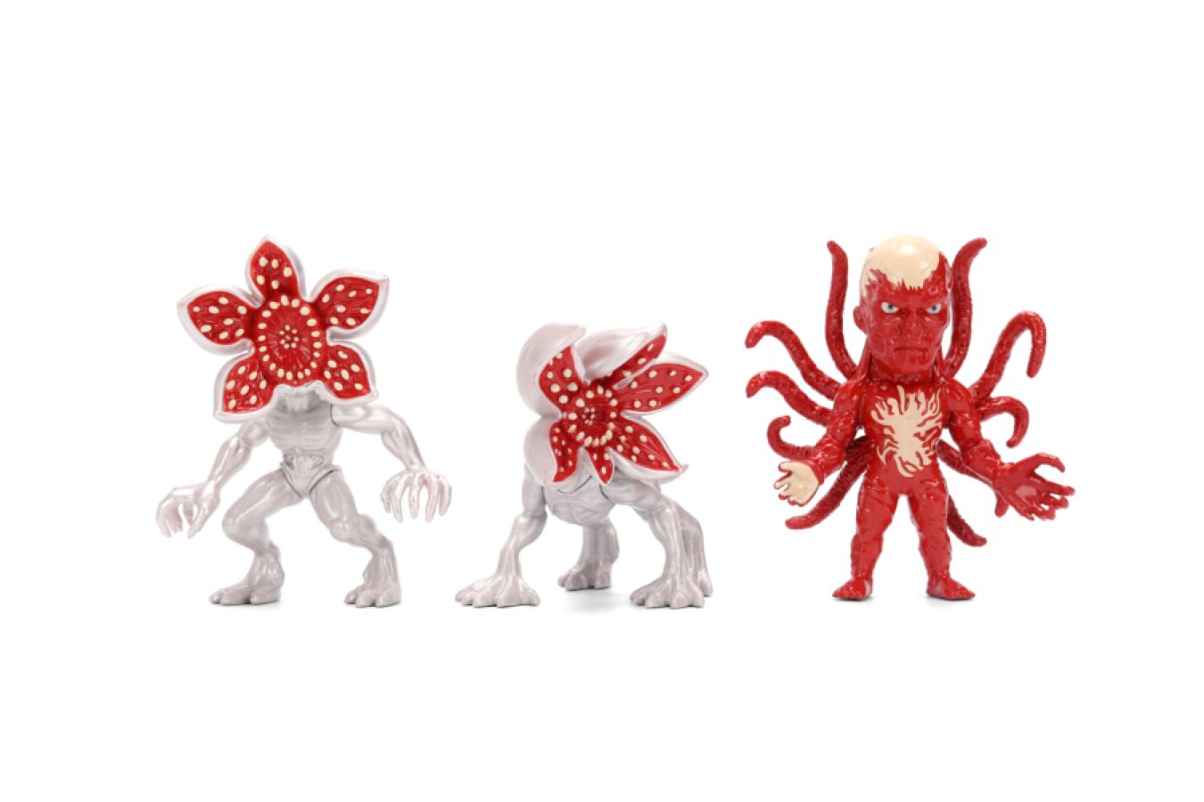 Stranger Things - 2.5" Metalfigs Assortment (Display of 12)