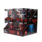 Stranger Things - 2.5" Metalfigs Assortment (Display of 12)