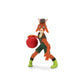 GOAT - 2.5" Blind Figurine in Basketball (Display of 12)