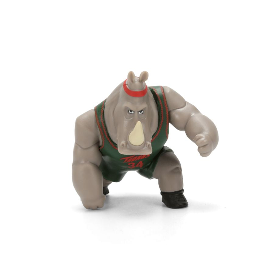 GOAT - 2.5" Blind Figurine in Basketball (Display of 12)