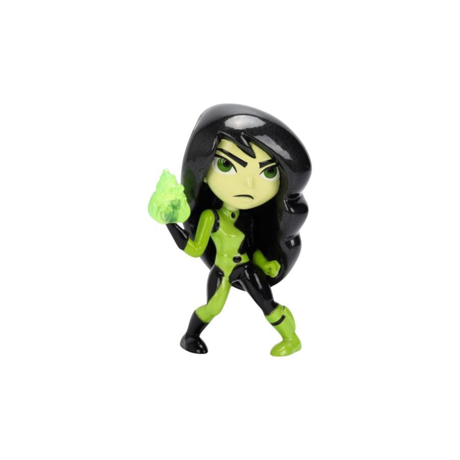 Kim Possible - Kim Possible/Lizzie McGuire 2.5" Metalfigs ASST 12ct CDU