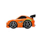 Fast & Furious - Small Blocks 1:28 Scale Diecast Vehicle Assortment (Display of 6)
