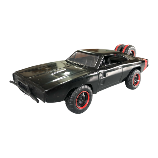 Fast & Furious - 1970 Dodge Charger (Offroad) 1:32 Scale Diecast Vehicle