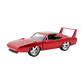 Fast and Furious - 1969 Dodge Charger Daytona 1:32 Scale Hollywood Ride