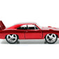 Fast and Furious - 1969 Dodge Charger Daytona 1:32 Scale Hollywood Ride