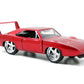 Fast and Furious - 1969 Dodge Charger Daytona 1:32 Scale Hollywood Ride