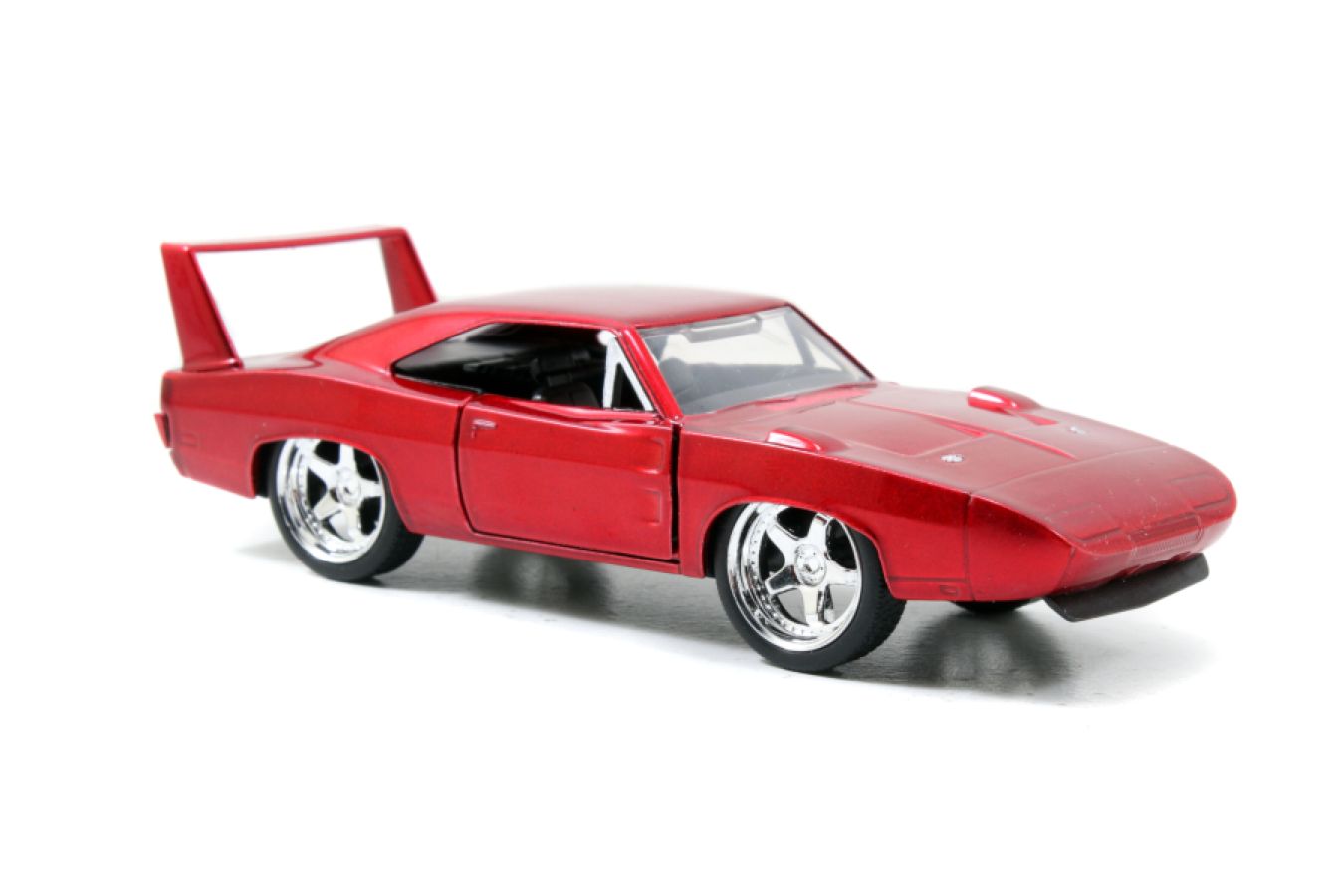 Fast and Furious - 1969 Dodge Charger Daytona 1:32 Scale Hollywood Ride