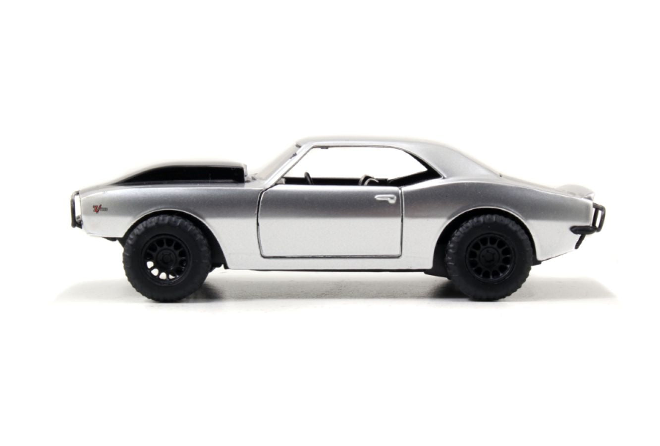 Fast and Furious - 1967 Chevy Camaro Offroad 1:32 Scale Hollywood Ride