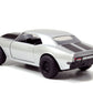 Fast and Furious - 1967 Chevy Camaro Offroad 1:32 Scale Hollywood Ride