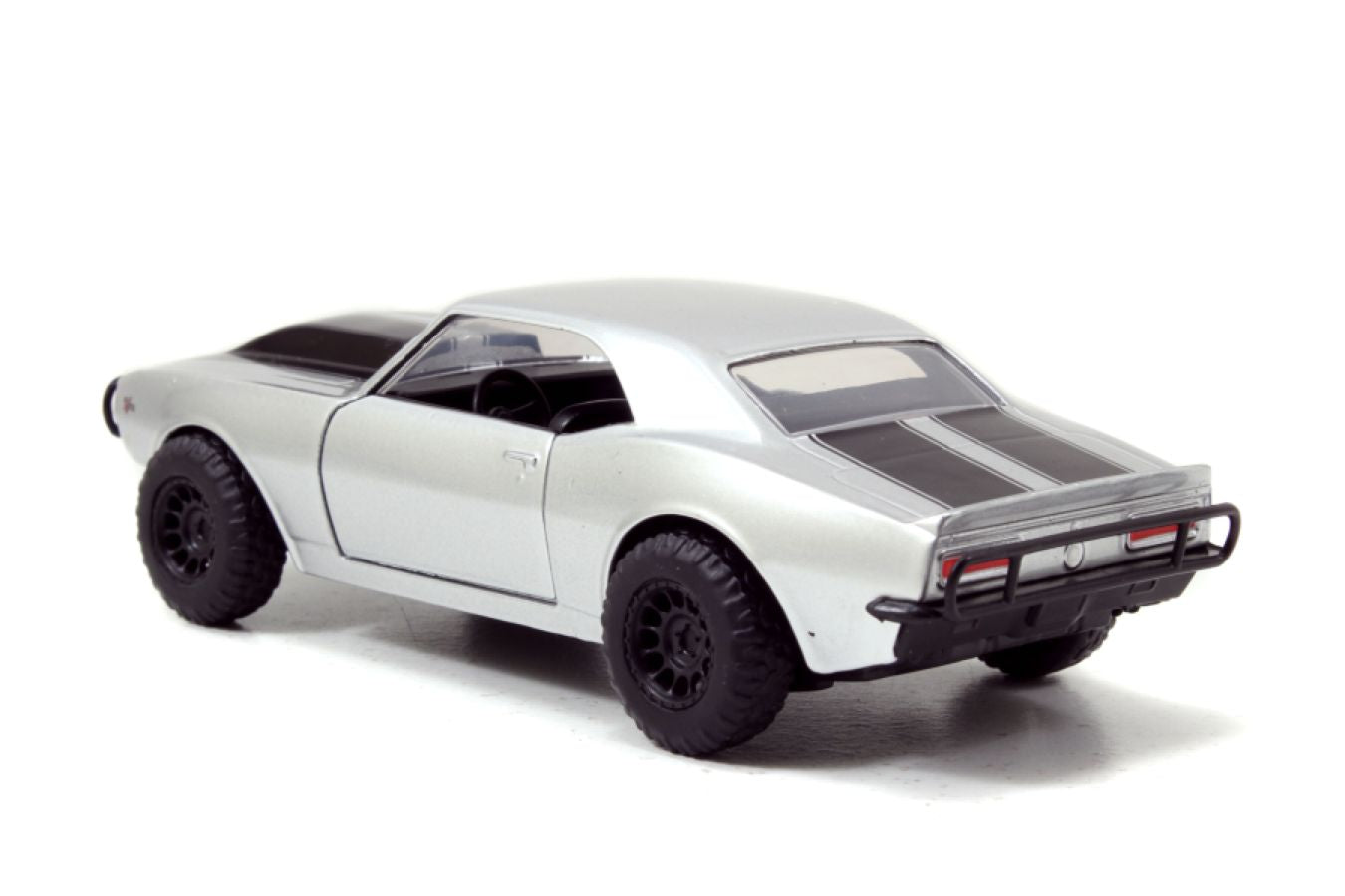 Fast and Furious - 1967 Chevy Camaro Offroad 1:32 Scale Hollywood Ride