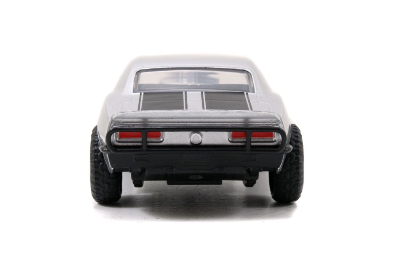 Fast and Furious - 1967 Chevy Camaro Offroad 1:32 Scale Hollywood Ride