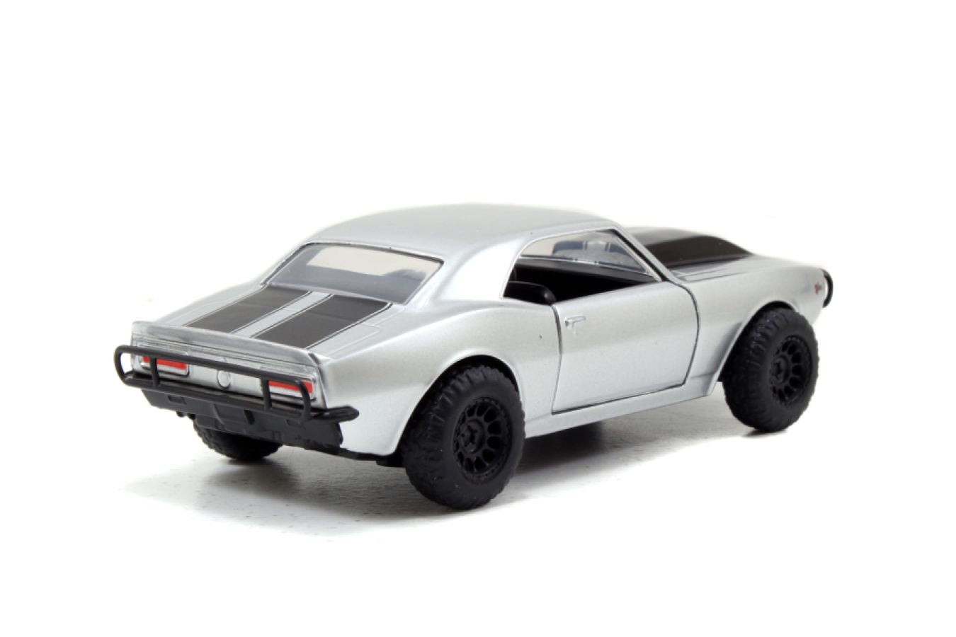 Fast and Furious - 1967 Chevy Camaro Offroad 1:32 Scale Hollywood Ride