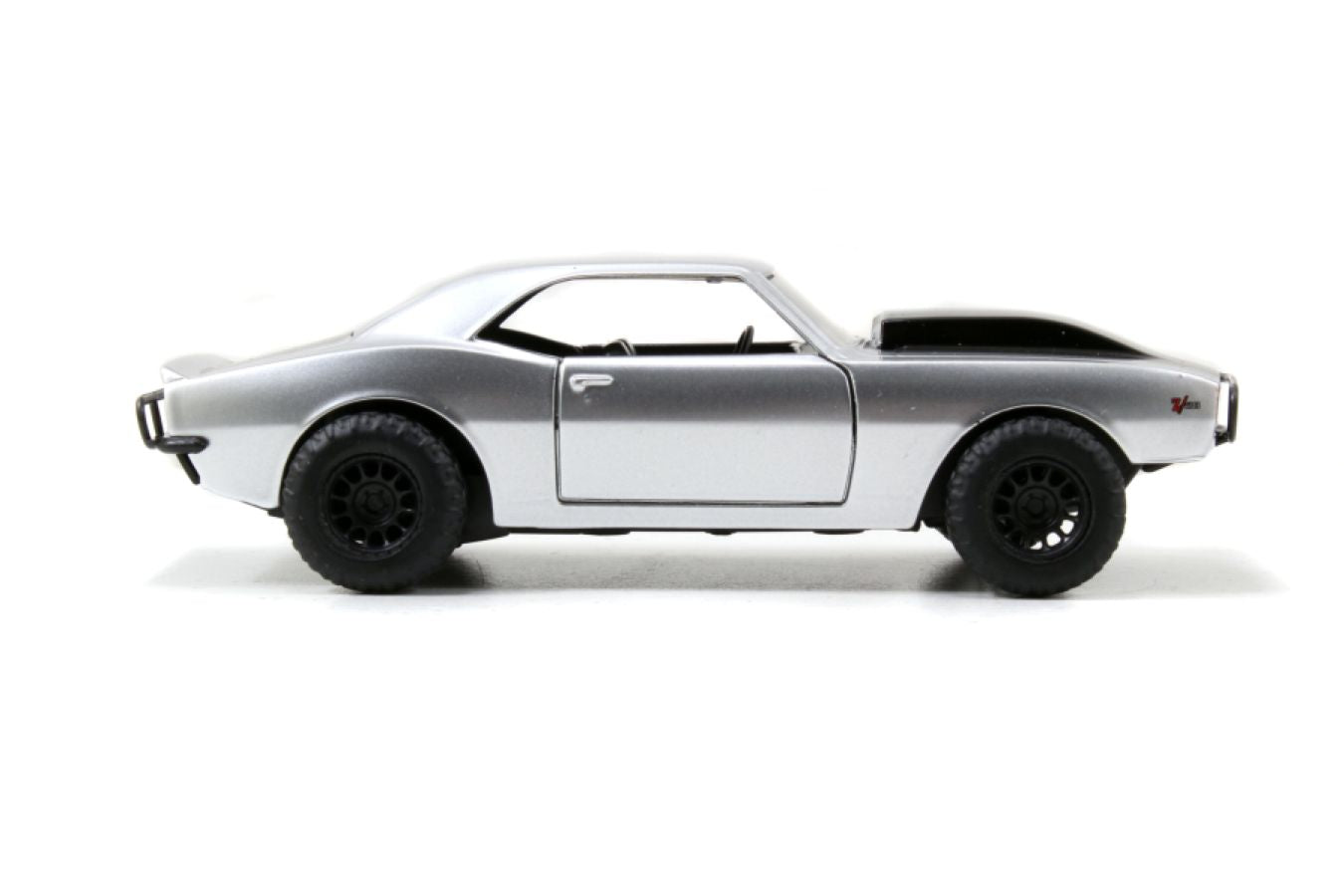 Fast and Furious - 1967 Chevy Camaro Offroad 1:32 Scale Hollywood Ride