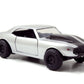 Fast and Furious - 1967 Chevy Camaro Offroad 1:32 Scale Hollywood Ride