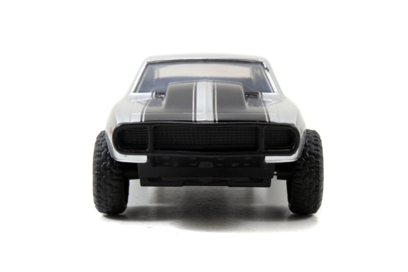 Fast and Furious - 1967 Chevy Camaro Offroad 1:32 Scale Hollywood Ride
