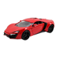 Fast and Furious - W. Motors Lykan Hypersport 1:24 Scale Hollywood Ride