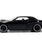 Fast and Furious - 2012 Dodge Challenger SRT8 1:32 Scale Hollywood Ride