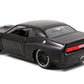 Fast and Furious - 2012 Dodge Challenger SRT8 1:32 Scale Hollywood Ride