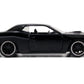 Fast and Furious - 2012 Dodge Challenger SRT8 1:32 Scale Hollywood Ride