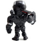 Captain America 3: Civil War - War Machine 4" Metals Wave 2