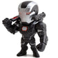 Captain America 3: Civil War - War Machine 4" Metals Wave 2
