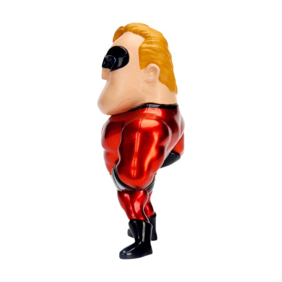 Incredibles - Mr Incredible 4" Metals
