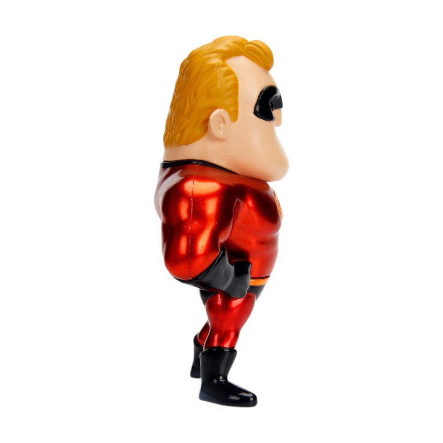 Incredibles - Mr Incredible 4" Metals