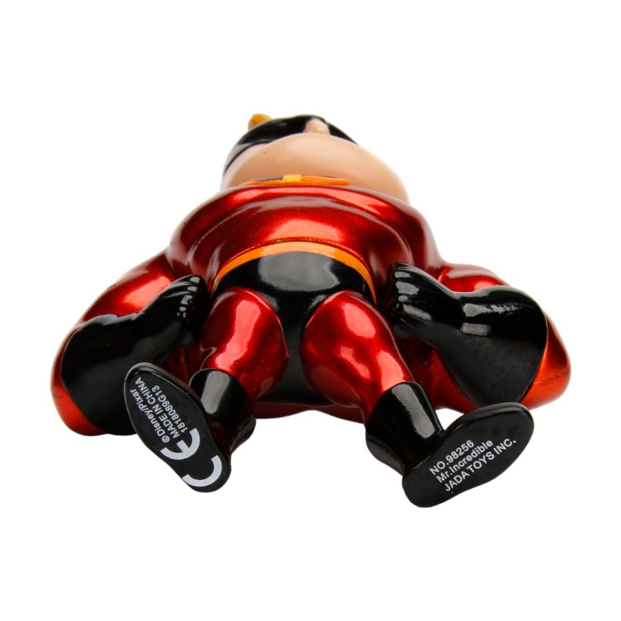 Incredibles - Mr Incredible 4" Metals