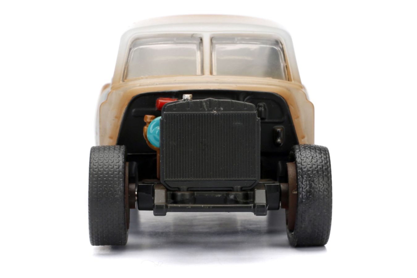 Fast and Furious 8 - Dom's Chevy Fleetline 1:32 Scale Hollywood Ride