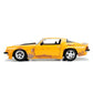 Transformers - 1977 Chevy Camaro 1:24 Scale Hollywood Ride Diecast Vehicle