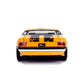 Transformers - 1977 Chevy Camaro 1:24 Scale Hollywood Ride Diecast Vehicle