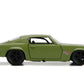 Fast and Furious - 1973 Chevy Camaro 1:32 Scale Hollywood Ride