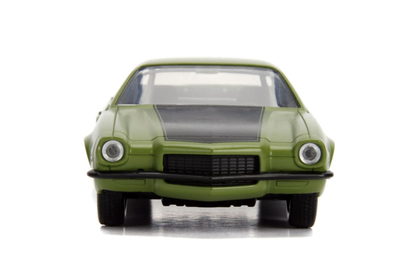 Fast and Furious - 1973 Chevy Camaro 1:32 Scale Hollywood Ride