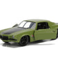 Fast and Furious - 1973 Chevy Camaro 1:32 Scale Hollywood Ride