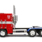 Transformers (TV) - Optimus Prime G1 1:24 Hollywood Ride